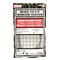 Prime-Line 0.23 in. x 250 ft. Roll Gray Spline Single Pack P 7644 - alternate 1